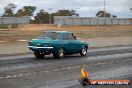 Ford Forums Nationals drag meet - FOR_1586